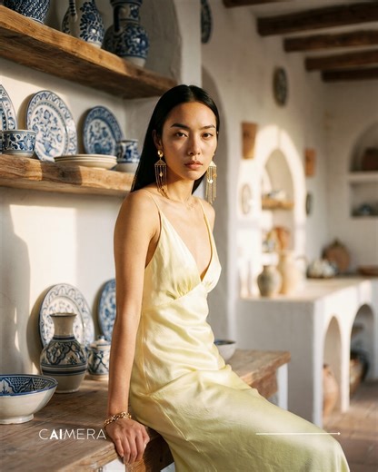 Caimera Academy on Instagram: "Ready to see how Caimera can transform your brand?✨ Comment “Blue” and Try it for free!! (AI product identification, automated image processing, ghost mannequin generator, visual search technology, e-commerce automation, fashion technology, image background removal, product extraction tool, digital mood board, shop the look, computer vision retail, automatic metadata tagging, catalog management, lifestyle image to product, visual discovery, machine learning fashion