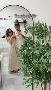 Limited Edition Lock & Key Charms available Valentine’s Day 🤍 Permella | Permanent Jewellery & Charm Bar 📍 Parque Santiago 3, Safari Centre. Las Americas, Tenerife | Permella