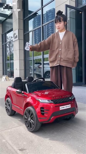 🔥 Big Brand Remote Control Car | Mini Land Rover Power Test #automobile #RemoteControlCar #BigBrand