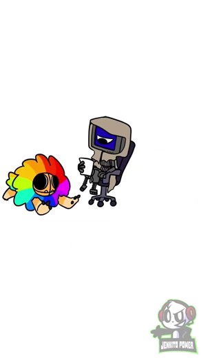 YARNABY (Parody in Spanish) Poppy Playtime IN SPANISH #shorts #humor