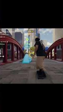 skate No More Mongo Pushing! #YouTubeShorts