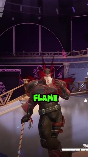 DAREDEVIL’S NEW SKIN LOOKS WAY BETTER NOW