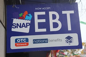 SNAP benefits update: Families start to see money on their cards