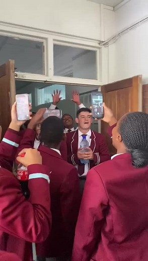 Port Shepstone high school ❤️🤝#sheppiehigh #SAMA28 #viral #viral #gwijo #fyp