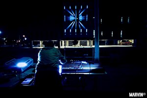 MUSLAB After en Ex Teresa - Revista Marvin