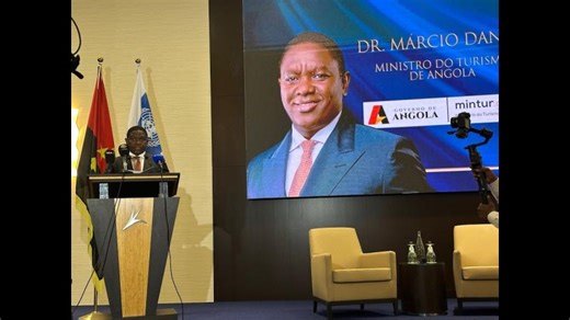 Angola s Sustainable Tourism Initiative: Empowering Communities, Preserving Heritage | Keith Mawanda posted on the topic | LinkedIn