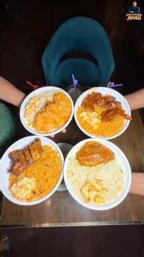 ৪ টা রাইস বল পেলেটার মাত্র ২৫০ টাকা | #shorts #Ricebol #Metrokitchen #metrofood