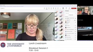 Learning and Teaching Conference 2025 Larch Breakout Session 1