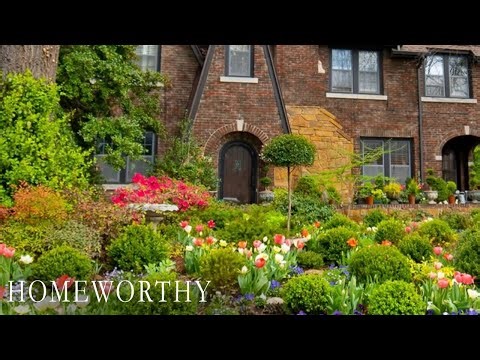 Ground Covers & Shrubs That Transform Your Garden l In the Garden with Linda Vater