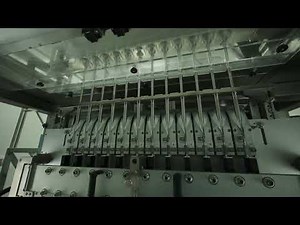 Innovative Packaging Solutions: Mentpack’s Pharmaceutical Powder Stick Pack Project with Berko İlaç