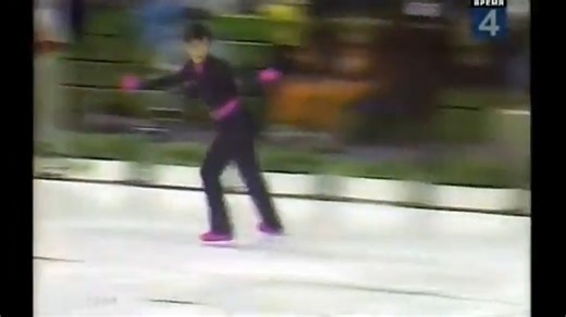 4.7K views · 101 reactions | Brian Orser, Olympic 1984, Exhibition...