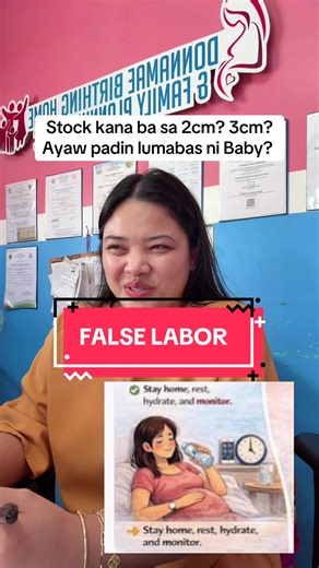 Understanding False Labor in Pregnancy