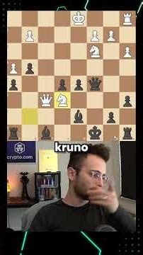 Gothamchess || Levy rozman 0225 11