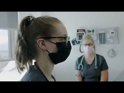 Medical Assistant program at RCC