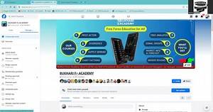 Price Action Trading Course | September 2024 Batch | Bukhari Academy In this Price Action Trading Course, you'll learn how to use Price Action to make profitable trades. This September 2024 Batch course from Bukhari Academy will teach you how to trade the markets profitably. This course is perfect for anyone who wants to learn how to trade the markets profitably, and is available now! Register now and learn how to trade the markets in a way that works for you! Form Link https://www.bukharifxacad