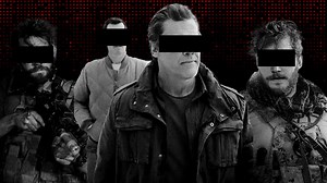 7 Hollywood actors who made the most realistic GWOT operators on screen