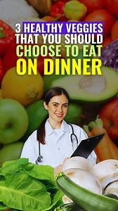 170K views · 3.8K reactions | 3 Healthy Veggies That You Should...