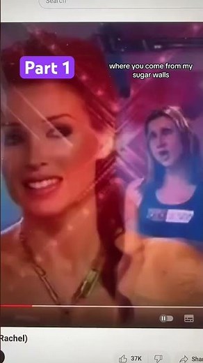 (Part 1) Imagine if Rachel Lester from X Faxtor UK actually sounded… good? #howto #xfactor #studio