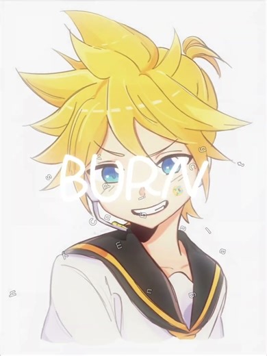 kagamine len