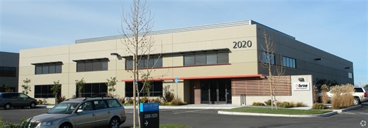 2020 N Loop Rd, Alameda, CA 94502 - Industrial for Sale | LoopNet