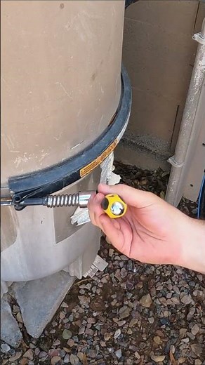 Easily Remove Pool Filter Pressure with This Simple Trick