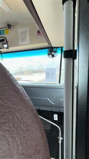 Bus 20 - 2020 IC CE Gas Acceleration