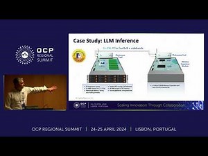 Optical CXL for disaggregated compute architectures