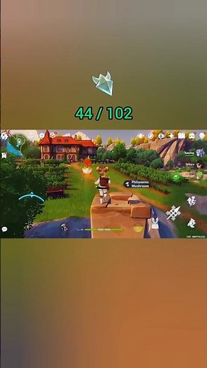 ( Part 21 ) All Crystal Core Locations in Mondstadt | Fast Farming Guide