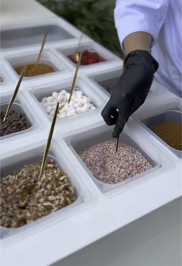 Create Unique Cakes at The Cake Bar