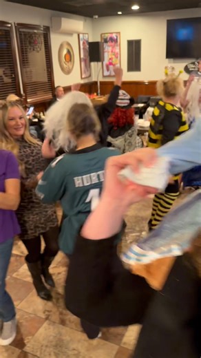 Blue Marsh Italian Restaurant on Reels