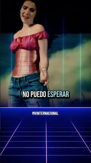 Me Muero De Amor - Natalia Oreiro