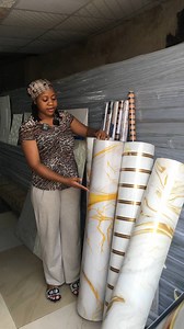 3.6K reactions · 549 shares | Price Of Marble Sheets, Fluted Panel, Marble Stickers, Wall Papers, Artificial Carpet Grass In Benin City. | The Edo Talk Show | Facebook
