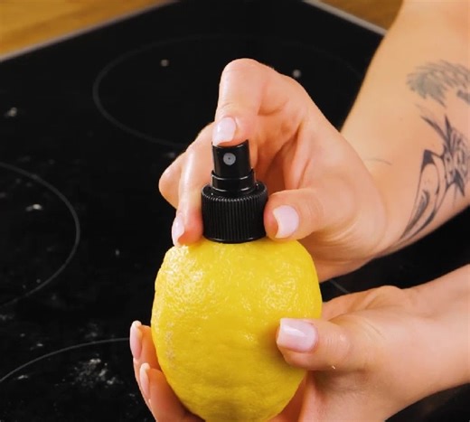 9.3K views · 25 reactions | Clean Smarter with Non-Toxic Hacks | Green Bean | Facebook