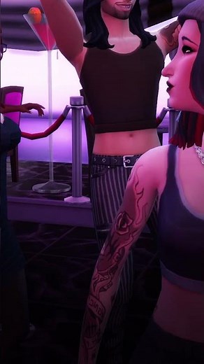 WickedWhims — Bump & Grind Spotlight