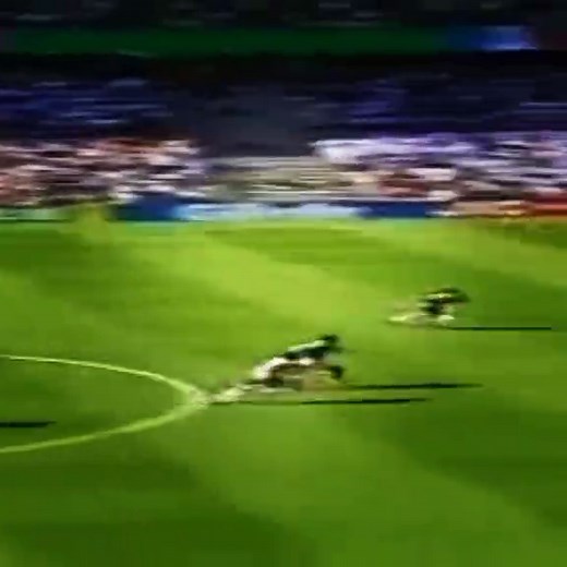 Thierry Henry Top Speed: Breaking Records on the Football Field