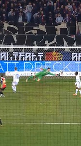 12K views · 35 reactions | Letica mit einer Glanzparade! #bluesport #cssl #lausanne | blue Sport | Facebook