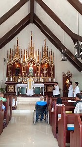 Traditional Latin Mass | Catholic Tradition & Evangelization