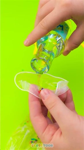 WOW 🖐️ DIY Hand FIDGET Toy You Can Make in Minutes 🎯 #diy #toys