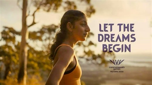 Con Games: The $1m Victorian Commonwealth Games ad that was never aired