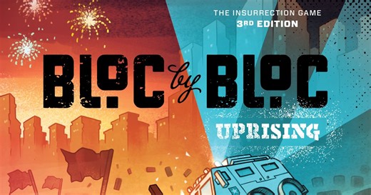 Bloc by Bloc: Uprising