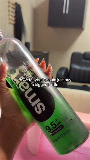 I’m telling y’all I drink this everyday #dontmindmynails | water bottles