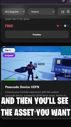 Level System Device (UEFN) [FREE] #fortnite #free #tutorial #giveaway