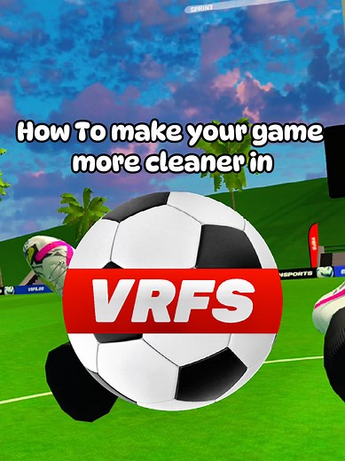 Improving Your Game Cleanliness and Quality Tips