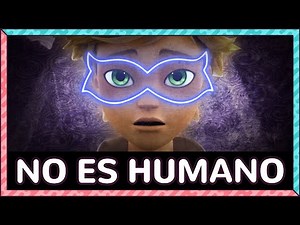 22 DATOS PERTURBADORES de MIRACULOUS LADYBUG | Parte 3