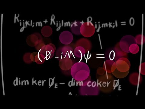 The Dirac Equation Explained