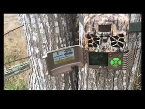 Browning Defender Wireless Cell Trail Camera Review + Strike Force Cellular