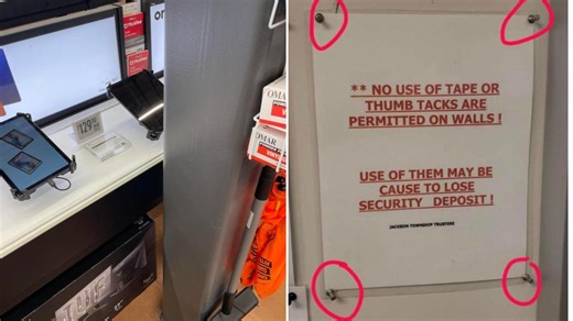 'You Had One Job': Unsatisfying Times Someone Couldn't Get Their One Job Right