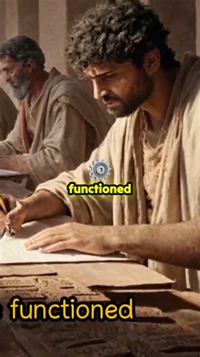 The Persian Empire Couldn't Function Without This Ancient Language