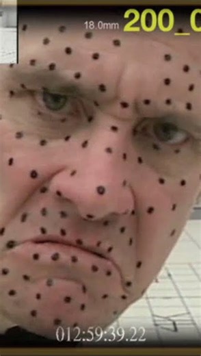 artifax on Instagram: "Behind the scenes of A Christmas Carol (2009) Directed by Robert Zemeckis, ‘A Christmas Carol’ became a major turning point for performance capture, with Jim Carrey playing eight roles while acting inside a blank motion-capture volume surrounded by over 100 cameras. Advanced facial-dot mapping, wireframe props, and fully digital costumes were used to solve the “dead eyes” criticism that came with the release of The Polar Express."