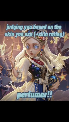 ‼️clear mode suggested‼️ TIK TOK REMOVED THE SOUND SO I HAD TO REUPLOAD IT!!! hi guys! i tried to edit this video with capcut and it’s easier so i will always use it from now on, do you like it? it still took me 3 hours but at least i didn’t lose any progress, hope you like it :З #i#idvi#idvediti#idvgameplayi#idvsurvivori#idvhunteri#identityvi#identity5i#idvratingi#idvratingmainsidvratingskins #idvperfumer #idvchloenair